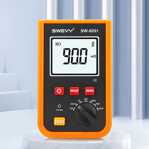 SW-6201&SW6206速為漏電開(kāi)關(guān)測(cè)試儀高精度電路開(kāi)關(guān)檢測(cè)跳閘保護(hù)器開(kāi)關(guān)漏電檢測(cè)儀