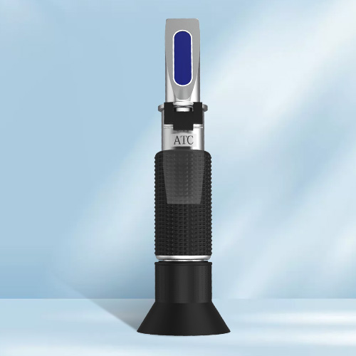 LQ20T速為汽車切削液濃度計(jì)卡車?yán)鋮s液檢測(cè)儀磨削液折光儀潤(rùn)滑油濃度計(jì)