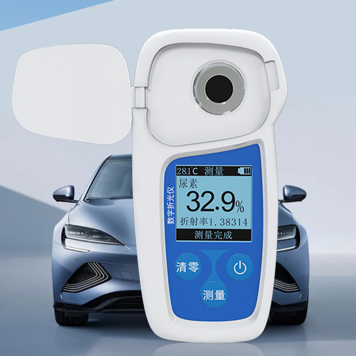 SW-SAL55-速為車用尿素濃度計(jì)柴油機(jī)尾氣處理液數(shù)顯車用尿素溶液濃度檢測(cè)儀